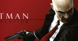 Hitman: Absolution - Video Game Music