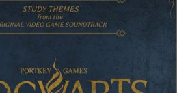 Hogwarts Legacy (Study Themes from the Original Video Game track) - Video Game Video game from Hogwarts Legacy (Study