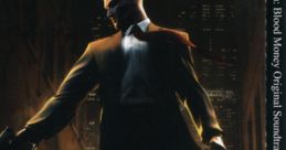 Hitman: Blood Money Hitman: Blood Money Original - Video Game Video game from Hitman: Blood Money Hitman: Blood Money