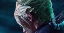 Hollow (Final Fantasy VII Remake) - Video Game Video game from Hollow (Final Fantasy VII Remake) for PS4, PS5, Windows.