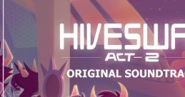 HIVESWAP: ACT 2 Original - Video Game Video game from HIVESWAP: ACT 2 Original for Windows. Published by Homestuck (2020). 