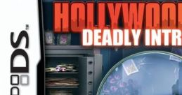 Hollywood Files - Deadly Intrigues - Video Game Video game from Hollywood Files - Deadly Intrigues for DS. Published by