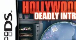 Hollywood Files - Deadly Intrigues - Video Game Music