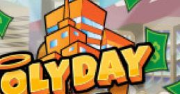 Holyday City Reloaded - Video Game Video game from Holyday City Reloaded for Linux, MacOS, Windows. Published by Holyday