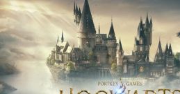 Hogwarts Legacy (Original Video Game track) - Video Game Video game from Hogwarts Legacy (Original Video Game track) for