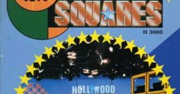 Hollywood Squares - Video Game Music