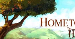 Hometown Heroes - Town Themes Arranged Hometown Heroes ~Town Themes Arranged~ - Video Game Video game from Hometown