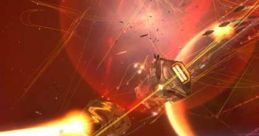 Homeworld Game Rip - Video Game Video game from Homeworld Game Rip. 