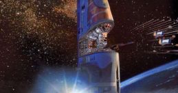 Homeworld track (Redbook) - Video Game Video game from Homeworld track (Redbook) for FM Towns. Published by Imagineer,