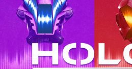 HOLOBEAT Original Soundtrack Holobeat (Original Game Soundtrack) - Video Game Music