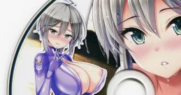 Honoo no Haramase Oppai★Ero Appli Gakuen Sofmap Digital Contents Disc 炎の孕ませおっぱい★エロアプリ学園