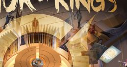 Honor of Kings Original Game Soundtrack Vol. 4 Honor of Kings (Original Game Soundtrack), Vol.4 - Video Game Music