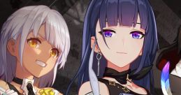 Honkai Impact 3rd - A Post-Honkai Odyssey - Original track Honkai 3rd - A Post-Honkai Odyssey (Original track) - Video