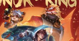 Honor of Kings Chinese New Year 2022 (Original Game track) - Video Game Video game from Honor of Kings Chinese New Year