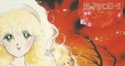 Honoo no Alpen Rose 炎のアルペンローゼ 音楽編 Honoo no Alpen Rose Ongakuhen The Flame of the Alpen Rose Original Track -