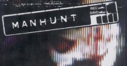 Manhunt - Video Game Video game from Manhunt for PS2, PS3, PS4, PS5, Windows, Xbox, Xbox One, Xbox Series X/S. Published by