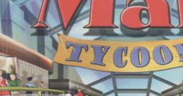 Mall Tycoon - Video Game Video game from Mall Tycoon for Windows. Published by Take-Two (2002). Uploaded by PuffFilms. 