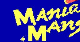Maniac Mansion (Tandy 1000) - Video Game Music