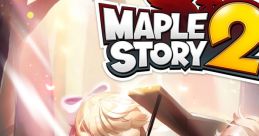 MapleStory 2 메이플스토리2 Maplestory 2 (Original Game track) - Video Game Video game from MapleStory 2 메이플스토리2