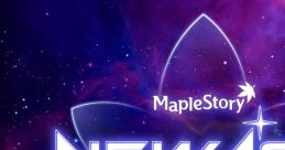 MapleStory: NEW AGE Concert Album - Video Game Music
