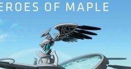 MapleStory Original Soundtrack: Heroes of Maple (Crowdfunding Ver.) 메이플스토리 OST : Heroes of Maple (크라우드펀딩 Ver.)
MapleStory Original Soundtrack: Heroes of Maple - Video Game Music