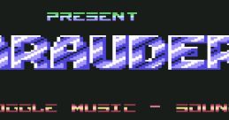 Marauder - Video Game Music