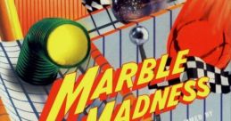 Marble Madness (US) (Electronic Arts) - Video Game Music