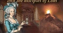 Marie-Antoinette and the Disciples of Loki - Video Game Video game from Marie-Antoinette and the Disciples of Loki for