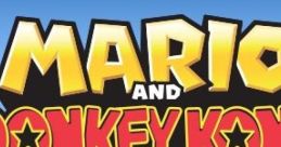 Mario and Donkey Kong: Minis on the Move Mario & Donkey Kong: MiniMini Carnival マリオ & ドンキーコング ミニミニカーニバル