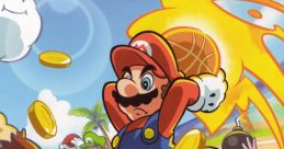 Mario Basketball 3on3 Original マリオバスケ3on3 オリジナル・サウンドトラック
Mario Hoops 3on3 Original - Video Game Music