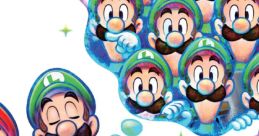 Mario & Luigi: Dream Team Mario & Luigi RPG 4: Dream Adventure
Mario & Luigi: Dream Team Bros.
マリオ&ルイージRPG4 ドリームアドベンチャー - Video Game Music