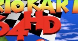 Mario Kart 64 Restored - Video Game Music