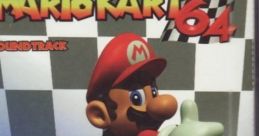 Mario Kart 64 Greatest Hits - Video Game Video game from Mario Kart 64 Greatest Hits for N64. Published by Nintendo