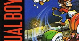 Mario Clash マリオクラッシュ - Video Game Video game from Mario Clash マリオクラッシュ for Virtual Boy. Published by