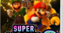 Mario Party 2 HD - Video Game Music