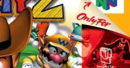 Mario Party 2 マリオパーティ2 - Video Game Music