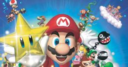 Mario Party 5 マリオパーティ5 - Video Game Video game from Mario Party 5 マリオパーティ5 for GC. Published by Nintendo