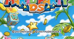 Mario Party DS マリオパーティDS - Video Game Video game from Mario Party DS マリオパーティDS for DS, Wii U. Published by