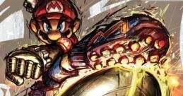 Mario Strikers Charged - Video Game Music
