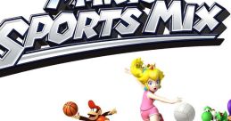 Mario Sports Mix マリオスポーツミックス
Mario Supōtsu Mikkusu - Video Game Music