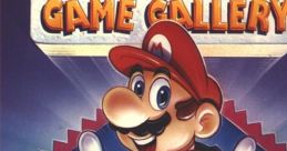 Mario's Game Gallery Mario's FUNdamentals - Video Game Video game from Mario's Game Gallery Mario's FUNdamentals for