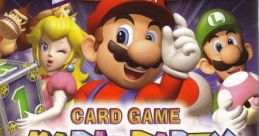 Mario Party-e - Video Game Music