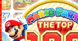 Mario Party: The Top 100 Mario Party 100 Minigame Collection
マリオパーティ100 ミニゲームコレクション - Video Game Music