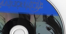 MARIONETTE ZERO Original Soundtrack CD - Video Game Music