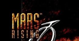 Mars Rising - Video Game Music