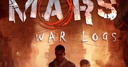 Mars: War Logs Original - Video Game Music
