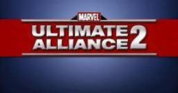 Marvel - Ultimate Alliance 2 - Video Game Music