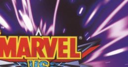 Marvel VS. Capcom: Clash of Super Heroes Original Soundtrack マーヴル VS. カプコン クラッスオブスーパーヒーローズ オリジナル・サウンドトラック - Video Game Music