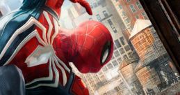 Marvel's Spider-Man Original Video Game - Video Game Video game from Marvel's Spider-Man Original Video Game for PS4,