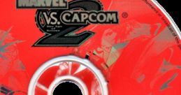 Marvel vs. Capcom 2 - New Age of Heroes (Naomi) マーヴル VS. カプコン 2 ニュー エイジ オブ ヒーローズ - Video Game Music
